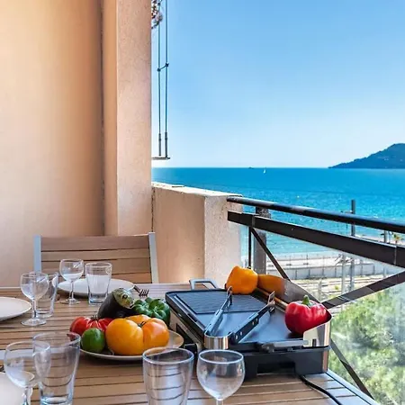 Appartement Le 496 - Vue 180 Piscine &