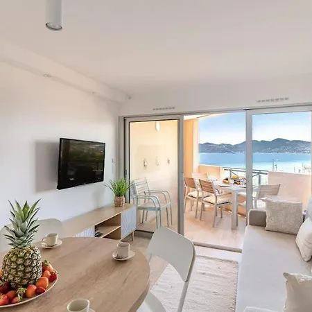 Le 496 Cannes