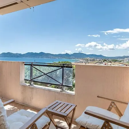 Apartamento Le 496 *